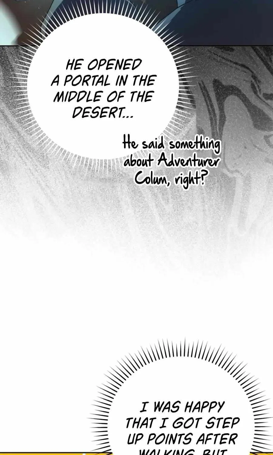 Max Level Player Zinmanga X Chapter 5 Page 85