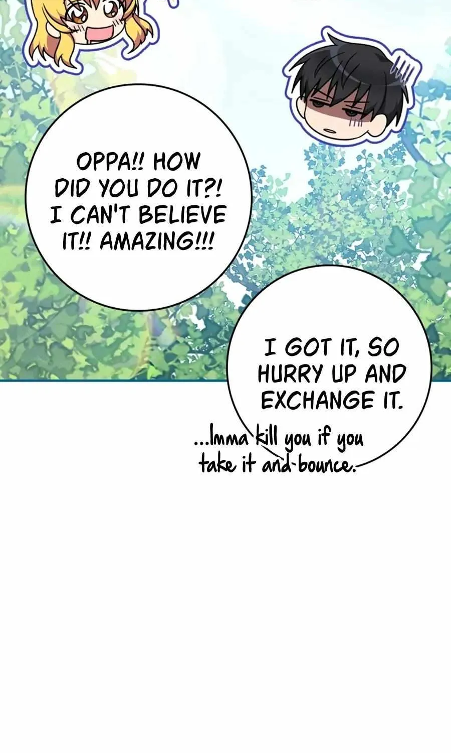 Max Level Player Zinmanga X Chapter 4 Page 79