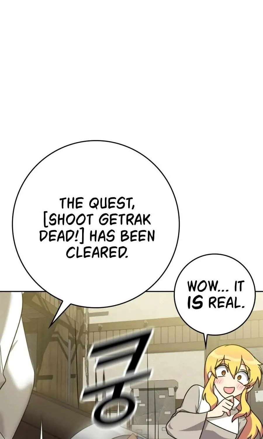 Max Level Player Zinmanga X Chapter 4 Page 83