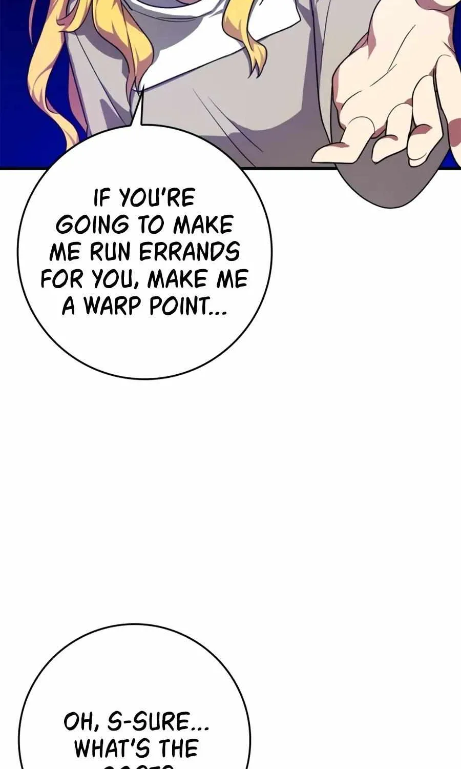 Max Level Player Zinmanga X Chapter 4 Page 122