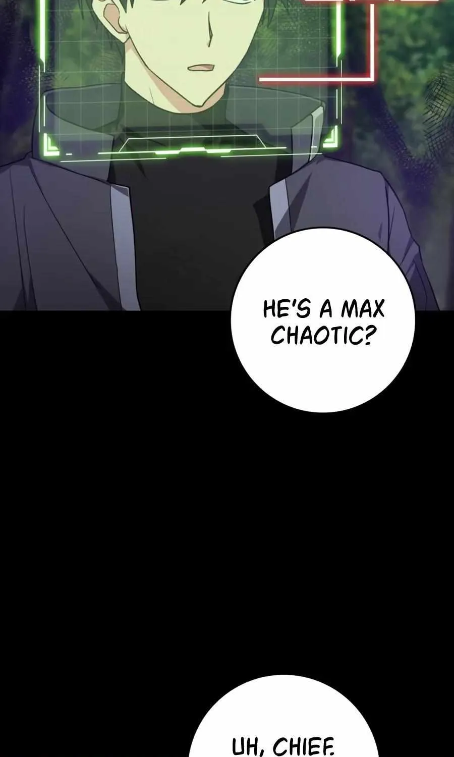 Max Level Player Zinmanga X Chapter 4 Page 138