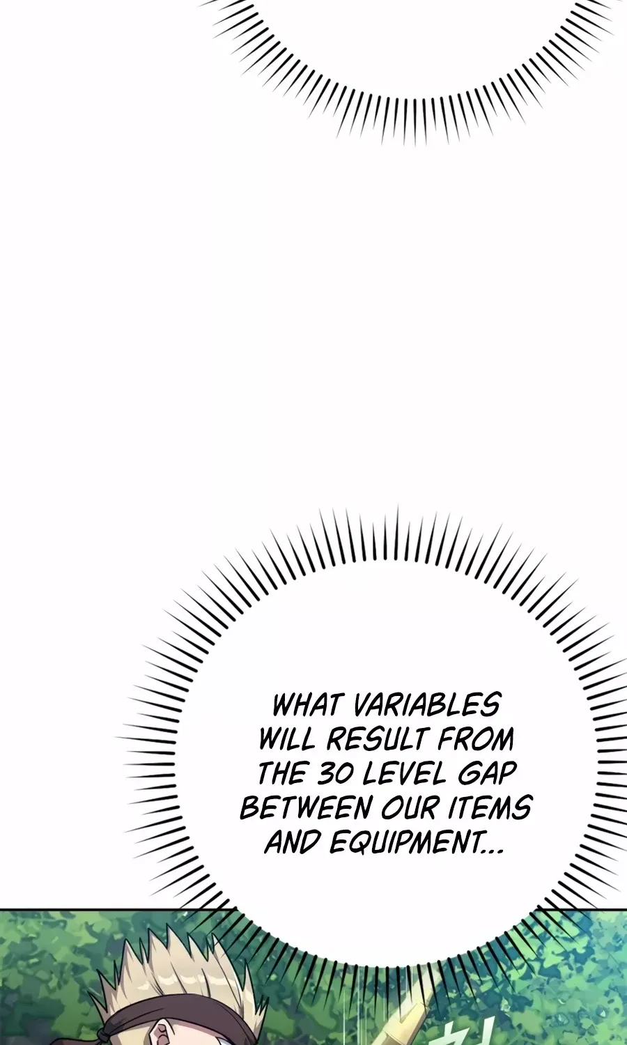 Max Level Player Zinmanga X Chapter 3 Page 92