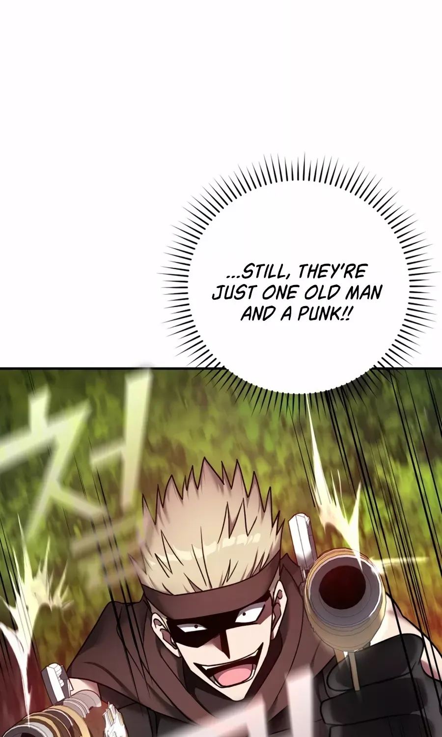 Max Level Player Zinmanga X Chapter 3 Page 101