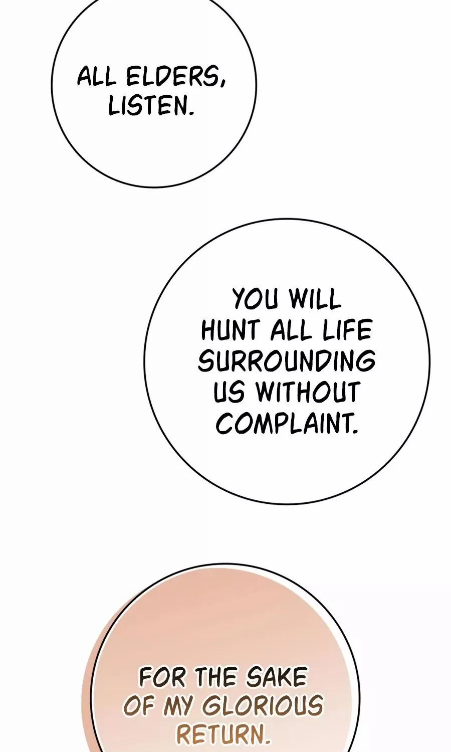 Max Level Player Zinmanga X Chapter 3 Page 124