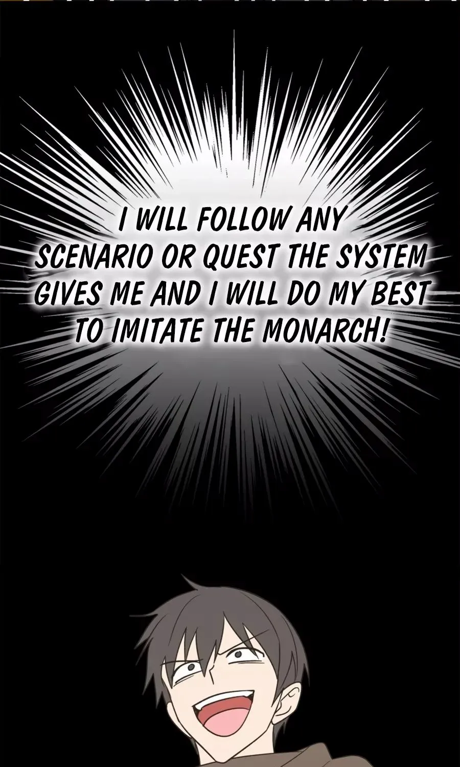 Max Level Player Zinmanga X Chapter 3 Page 126