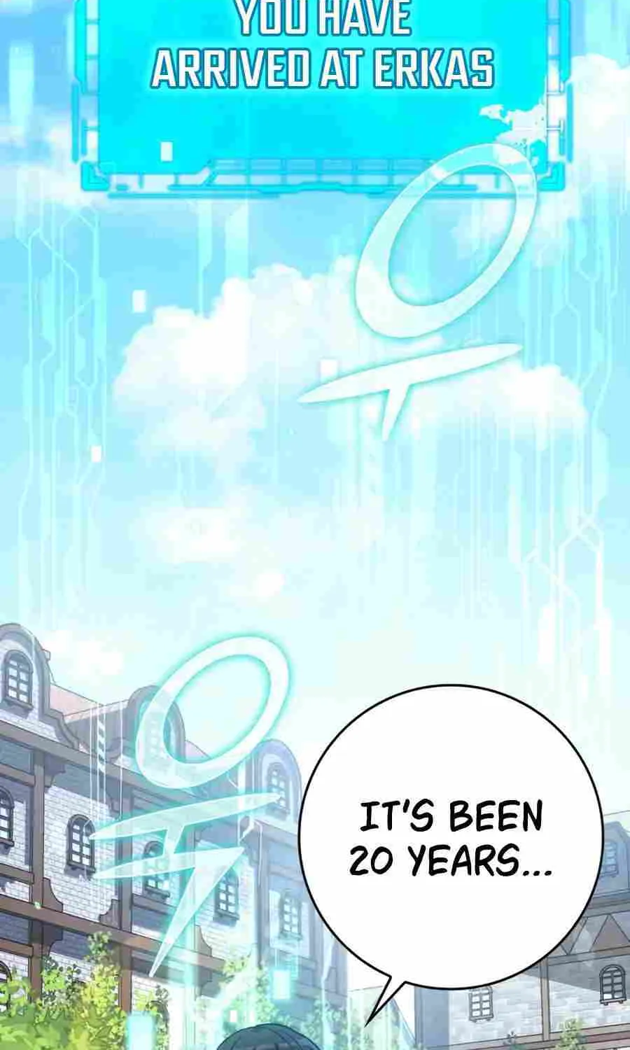 Max Level Player Zinmanga X Chapter 2 Page 3