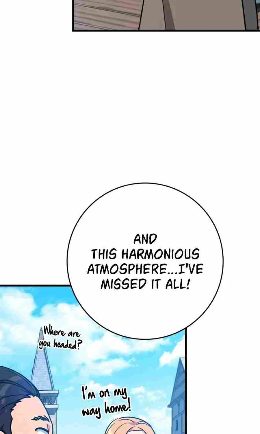 Max Level Player Zinmanga X Chapter 2 Page 7