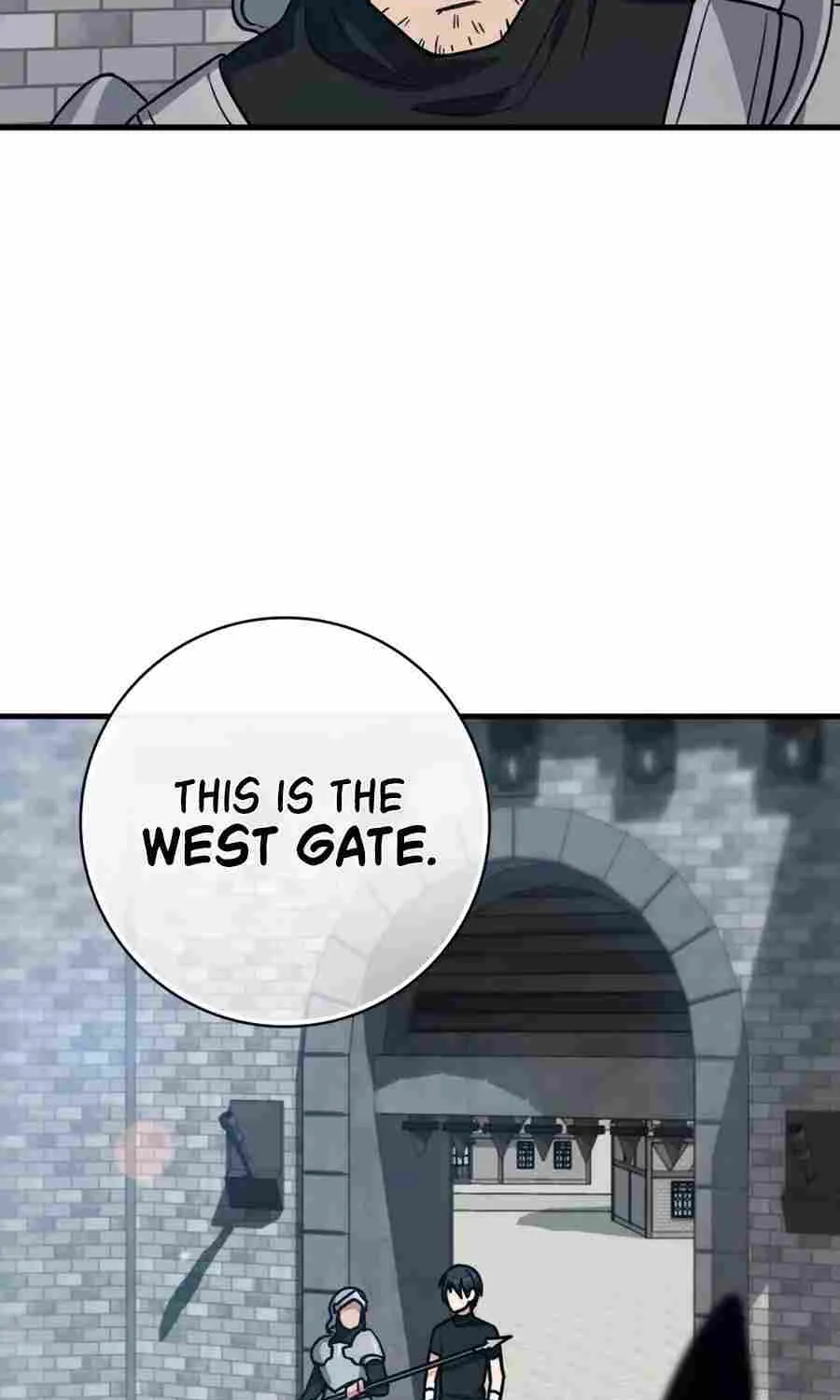 Max Level Player Zinmanga X Chapter 2 Page 19