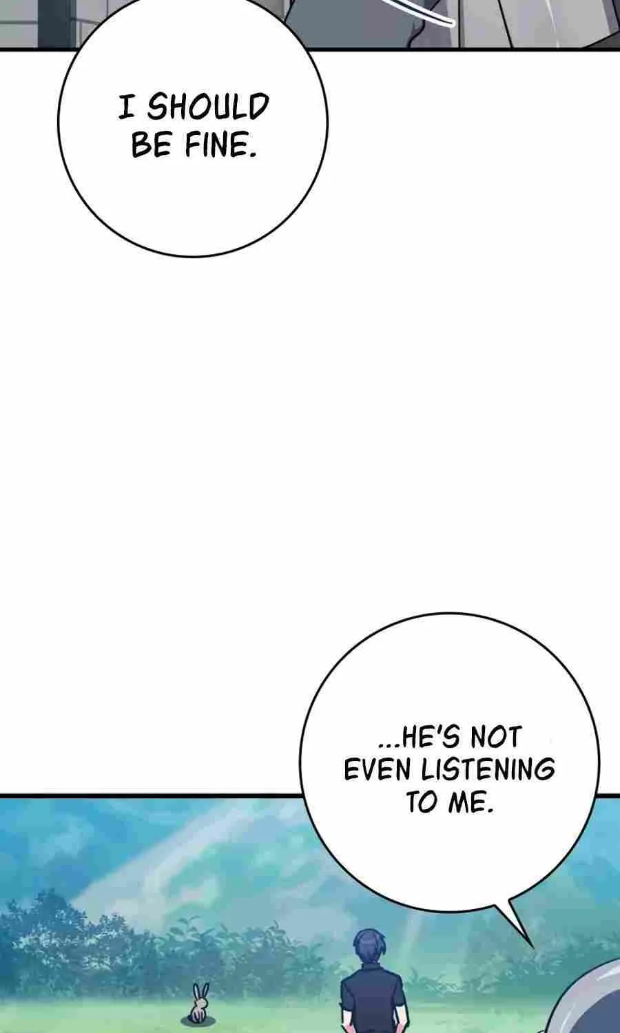 Max Level Player Zinmanga X Chapter 2 Page 26