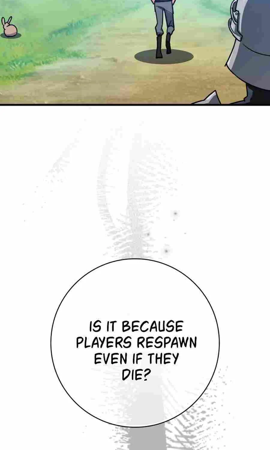 Max Level Player Zinmanga X Chapter 2 Page 27
