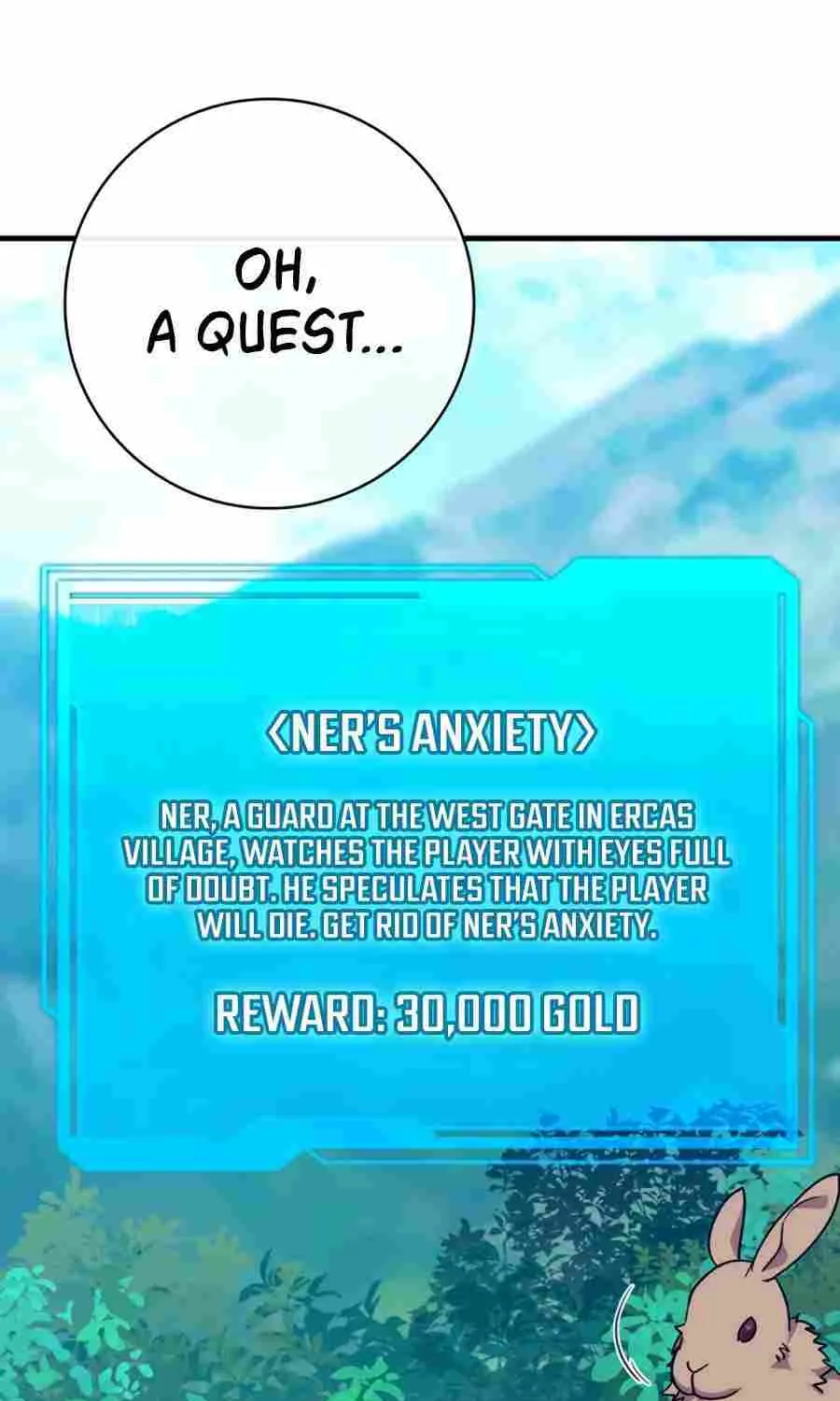 Max Level Player Zinmanga X Chapter 2 Page 30