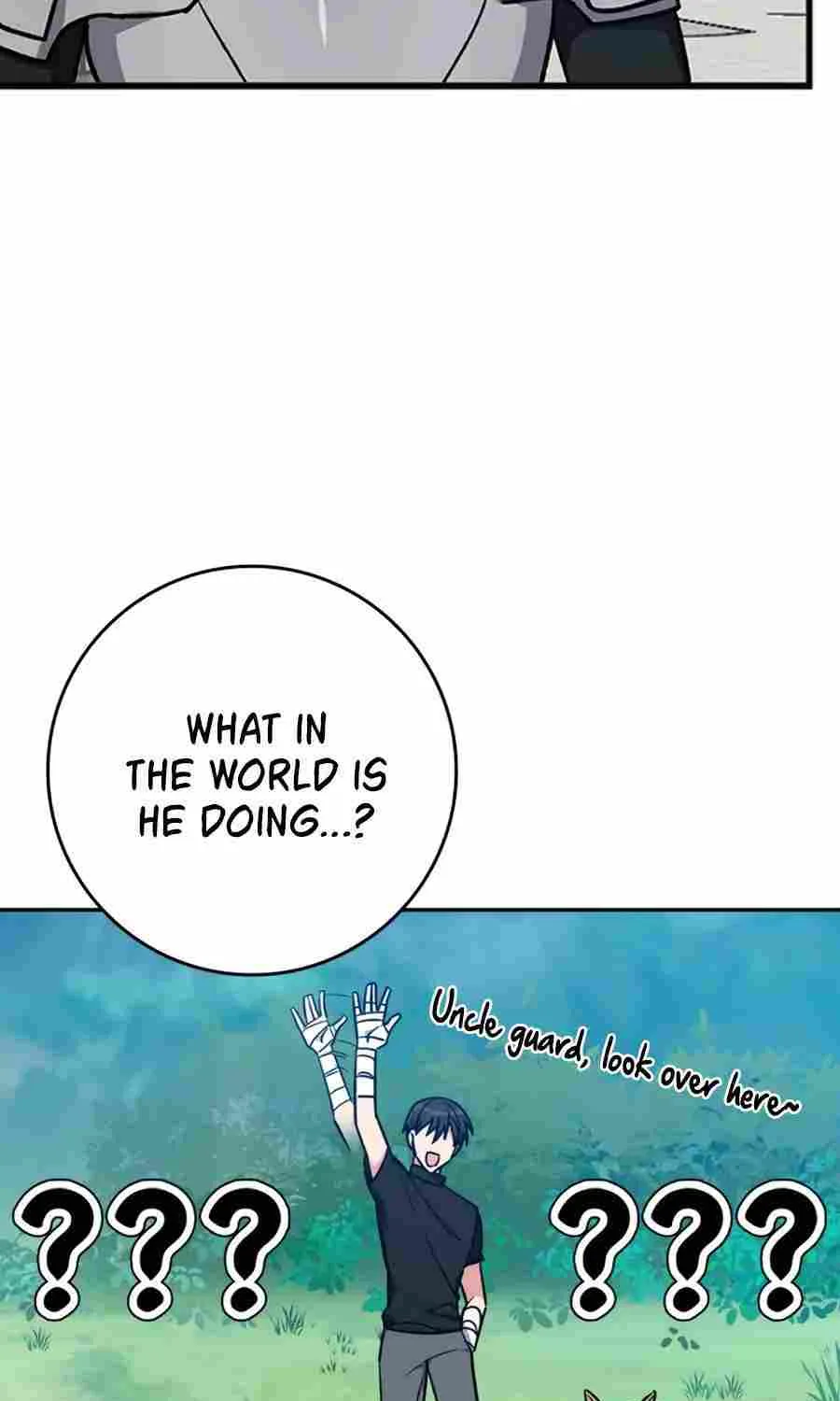 Max Level Player Zinmanga X Chapter 2 Page 34
