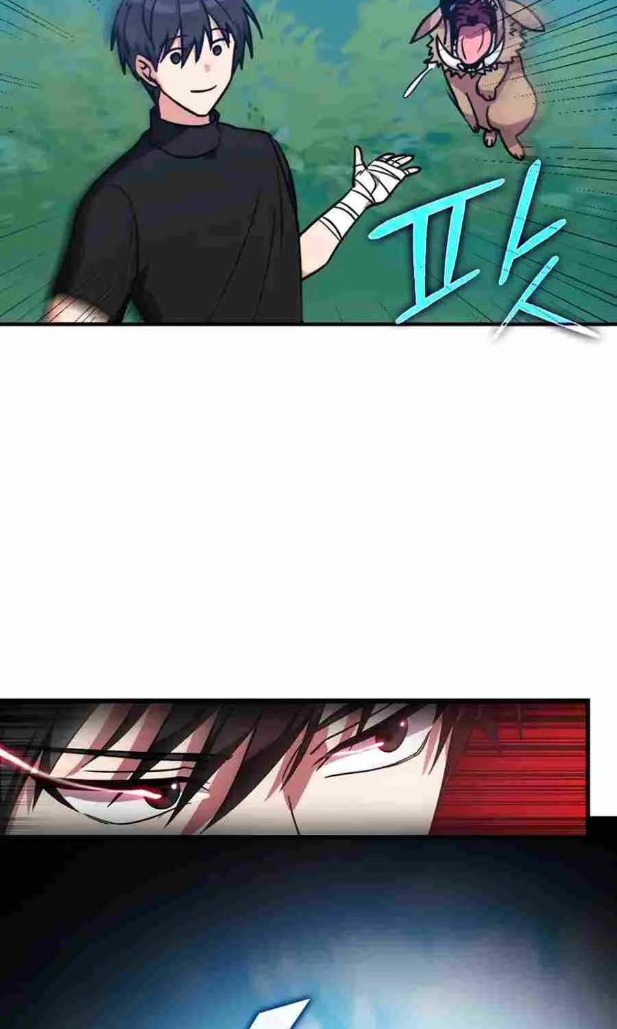 Max Level Player Zinmanga X Chapter 2 Page 38