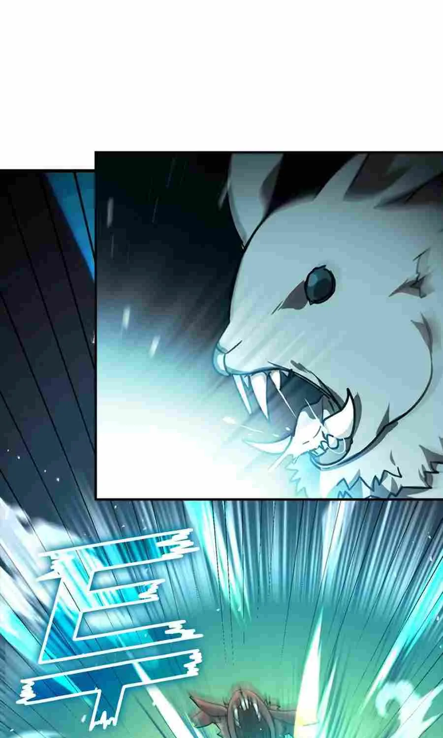 Max Level Player Zinmanga X Chapter 2 Page 40