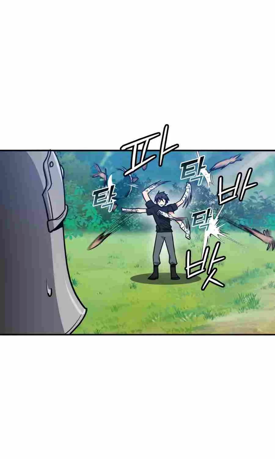 Max Level Player Zinmanga X Chapter 2 Page 43