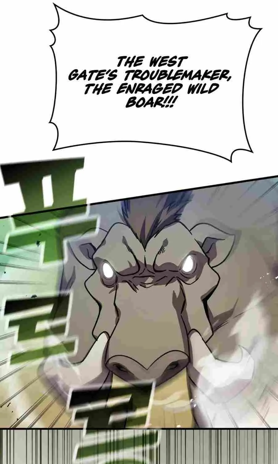 Max Level Player Zinmanga X Chapter 2 Page 54