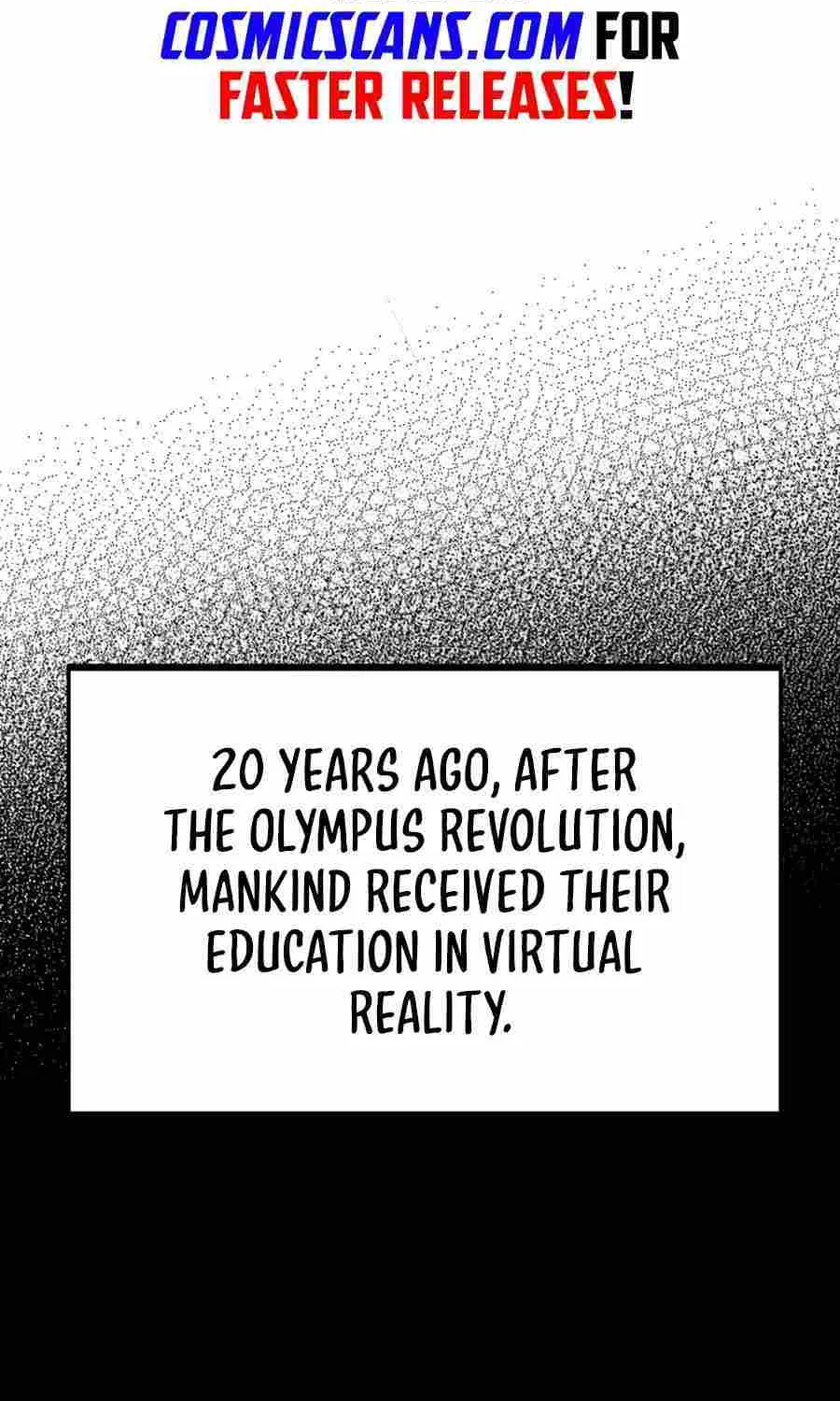 Max Level Player Zinmanga X Chapter 1 Page 2