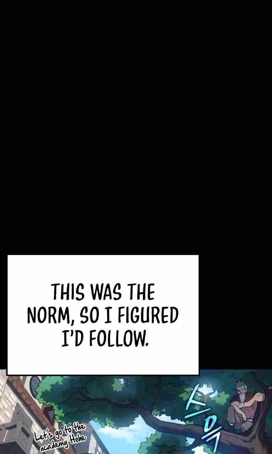 Max Level Player Zinmanga X Chapter 1 Page 5