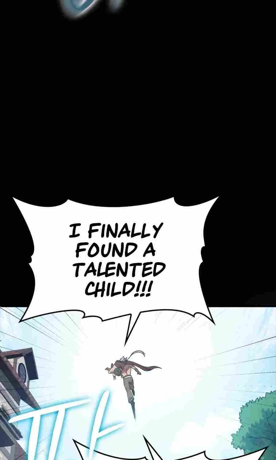 Max Level Player Zinmanga X Chapter 1 Page 12