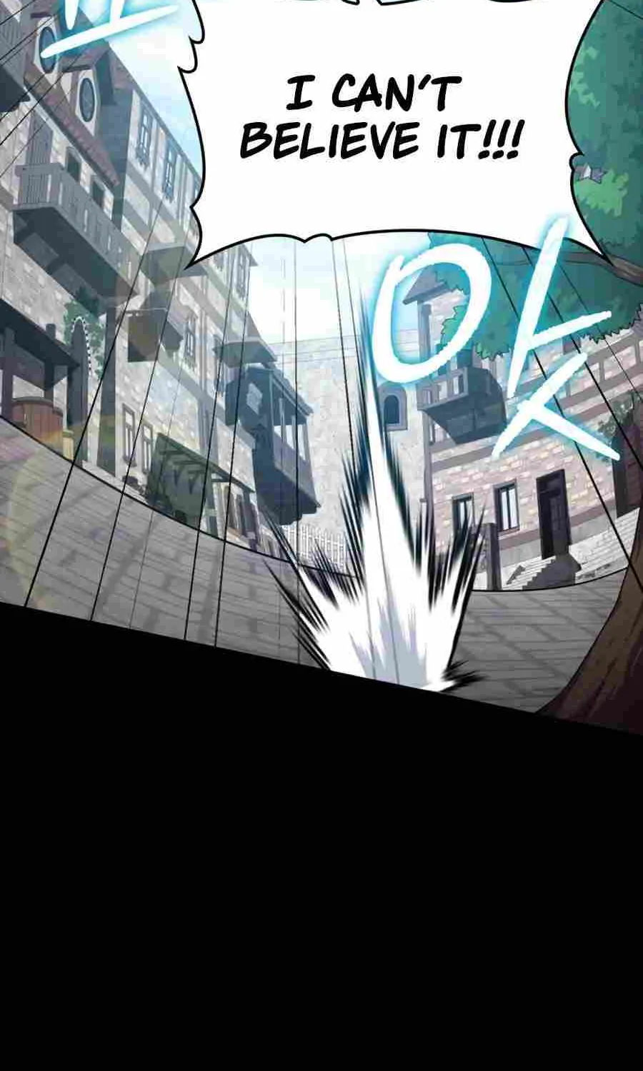 Max Level Player Zinmanga X Chapter 1 Page 13