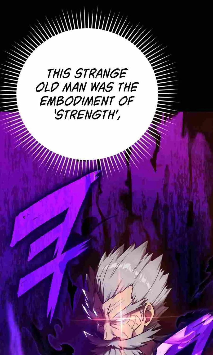 Max Level Player Zinmanga X Chapter 1 Page 18