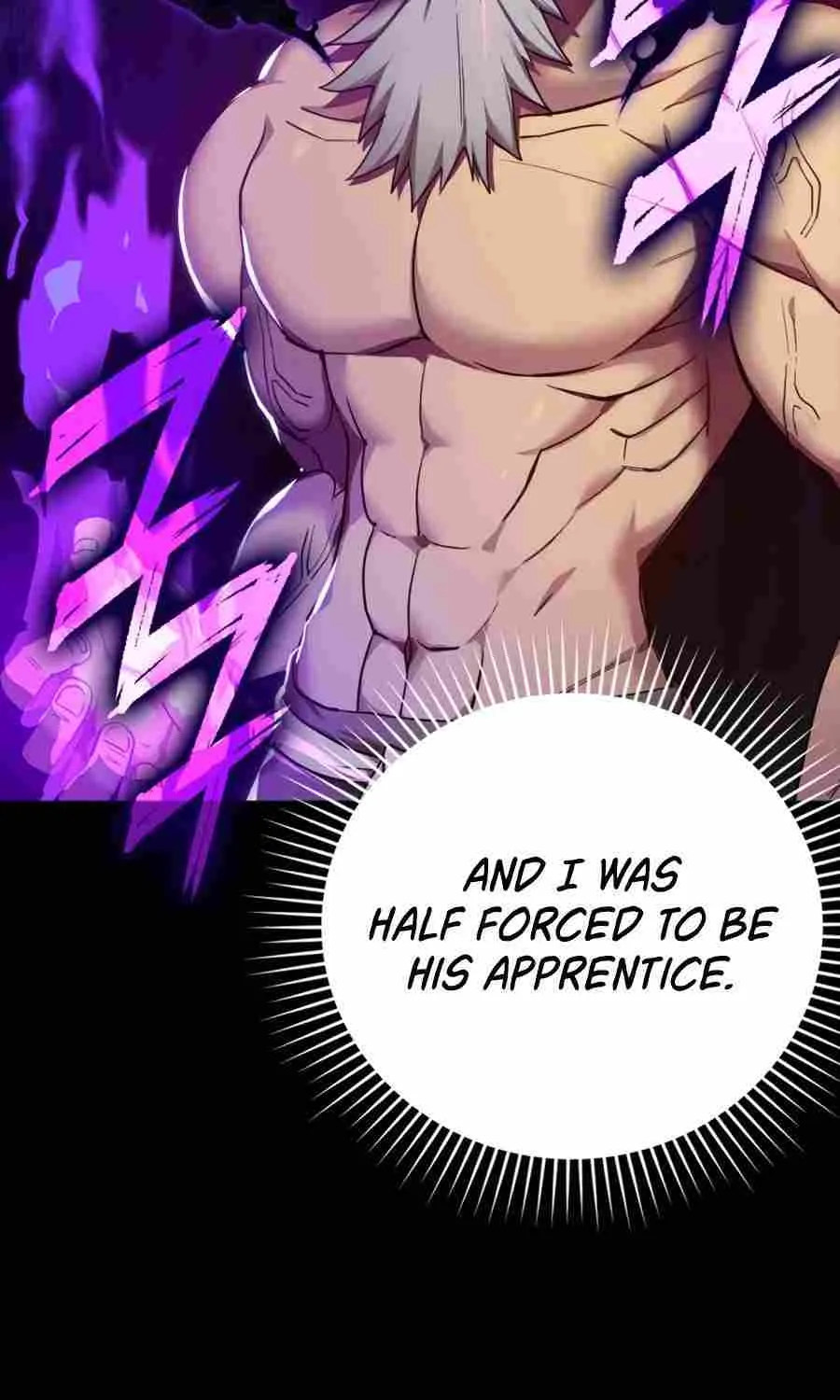 Max Level Player Zinmanga X Chapter 1 Page 19
