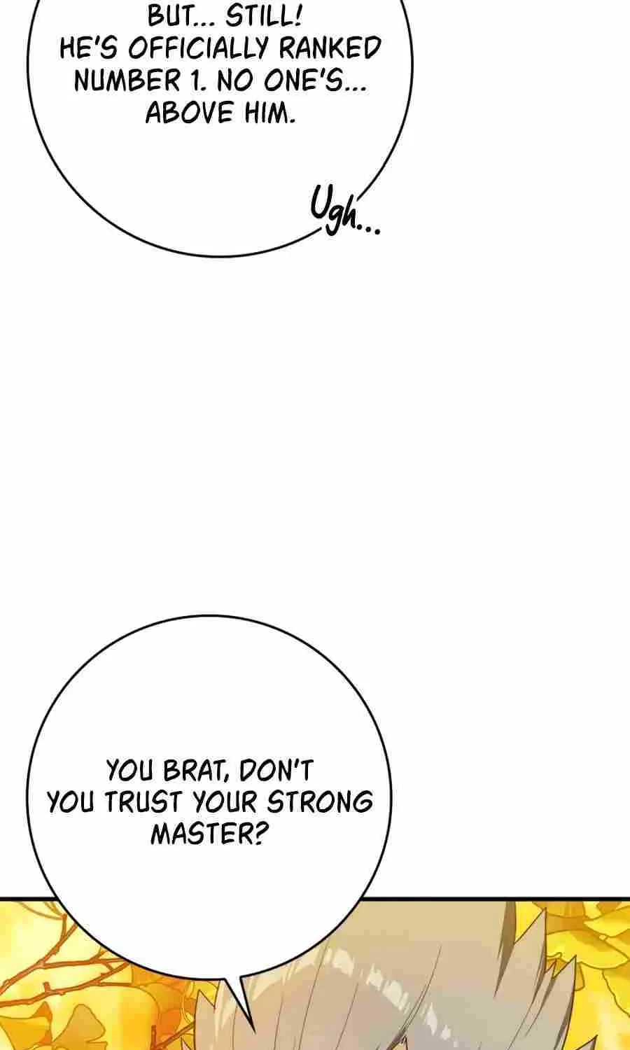 Max Level Player Zinmanga X Chapter 1 Page 31