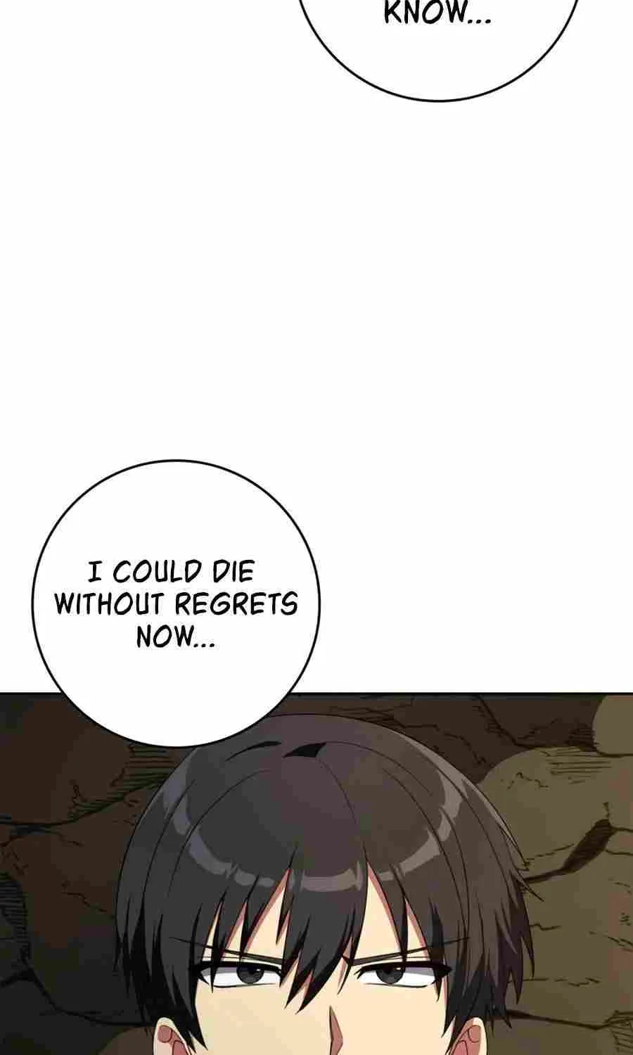 Max Level Player Zinmanga X Chapter 1 Page 50