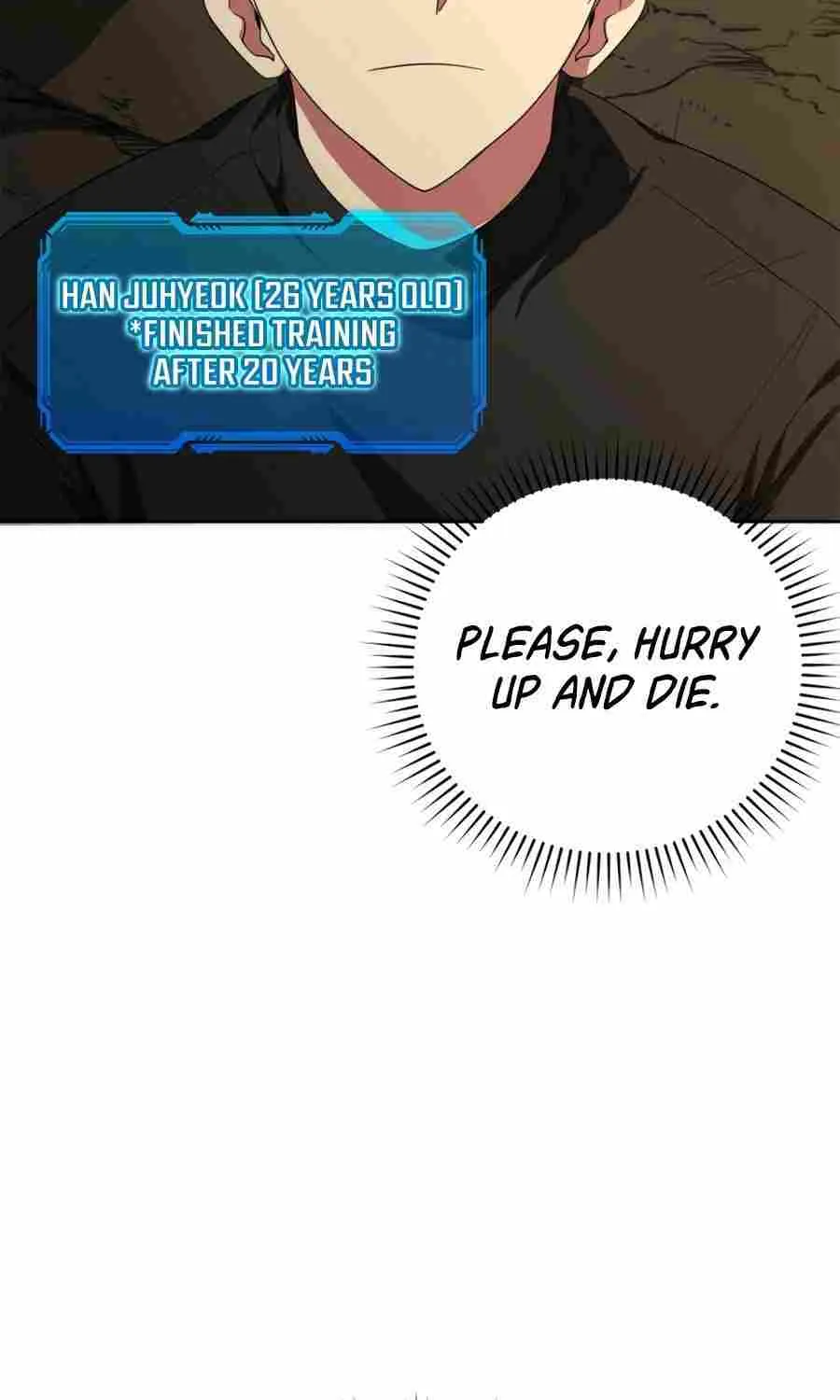 Max Level Player Zinmanga X Chapter 1 Page 51
