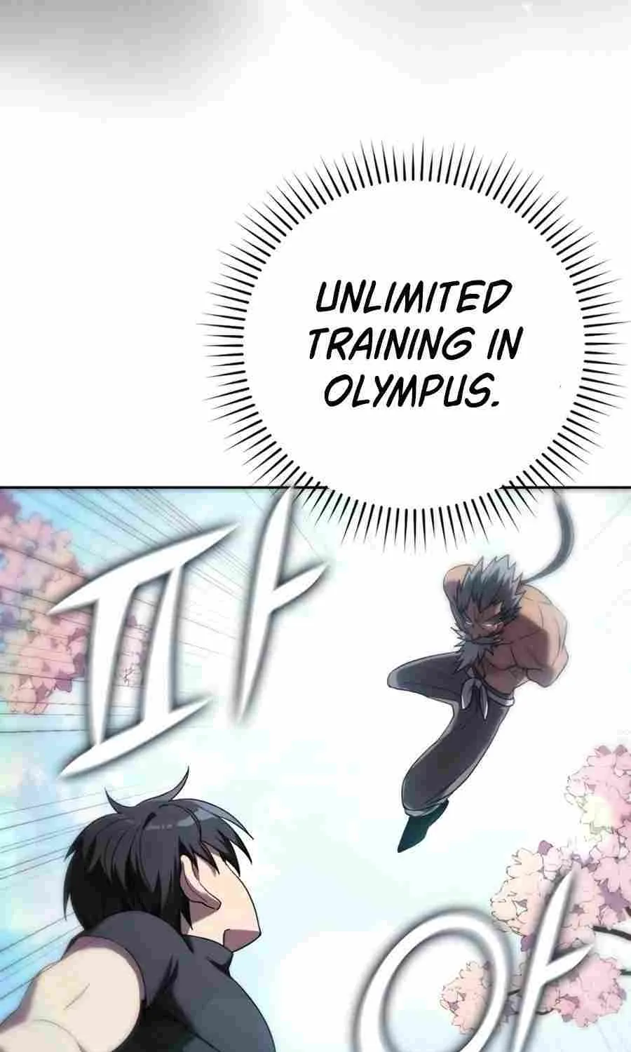 Max Level Player Zinmanga X Chapter 1 Page 56
