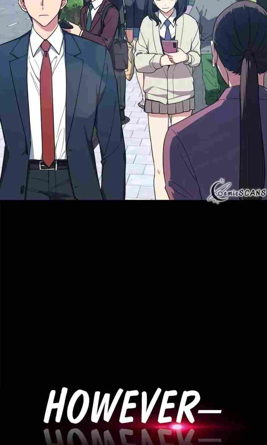 Max Level Player Zinmanga X Chapter 0 Page 18