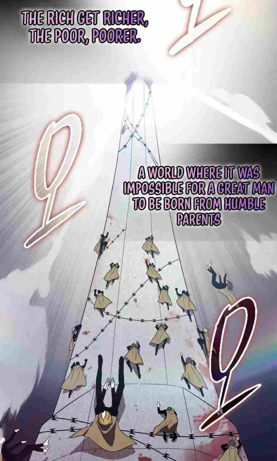 Max Level Player Zinmanga X Chapter 0 Page 26