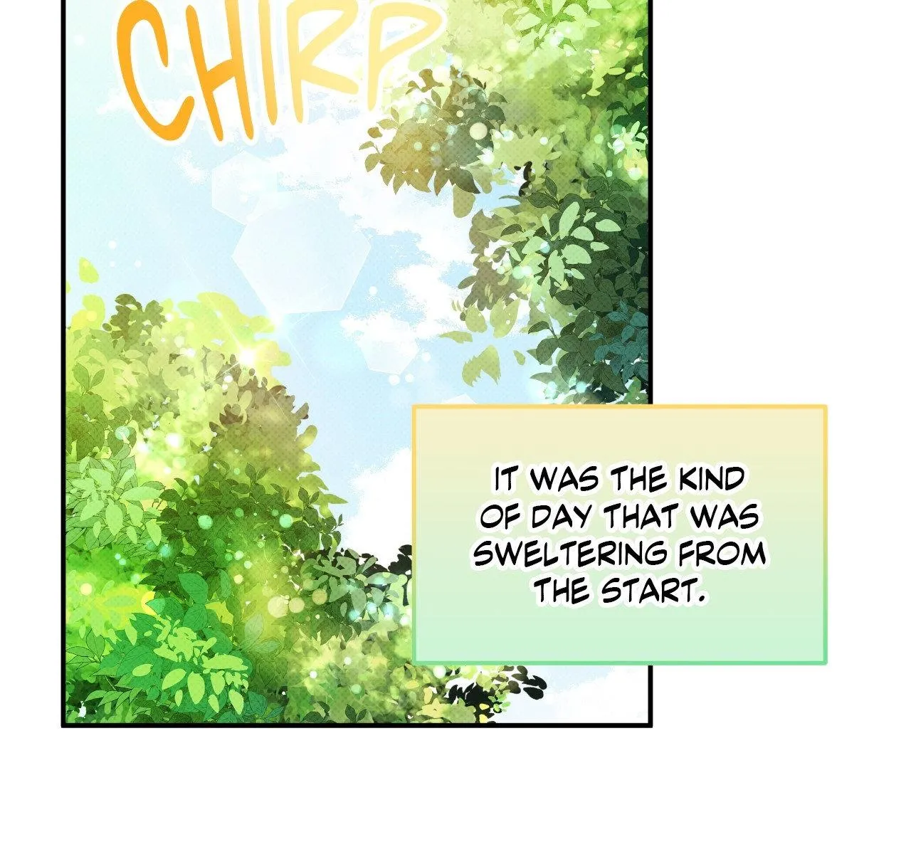Kind Only To Me Zinmanga X Chapter 7 Page 2
