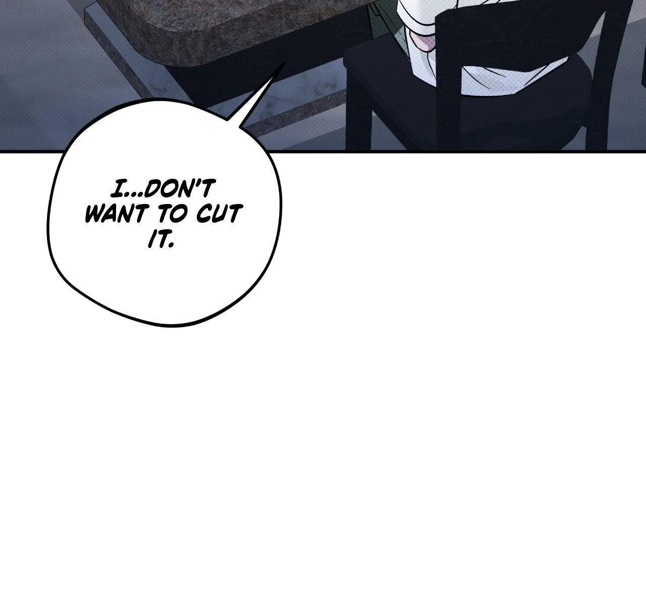 Kind Only To Me Zinmanga X Chapter 7 Page 19