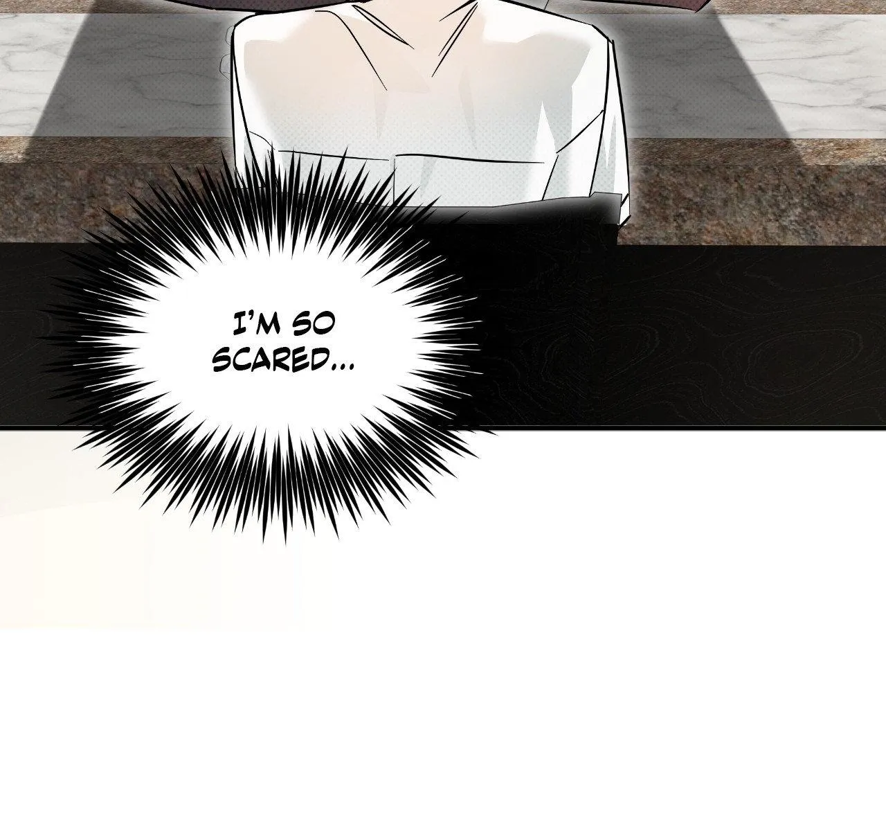 Kind Only To Me Zinmanga X Chapter 7 Page 25