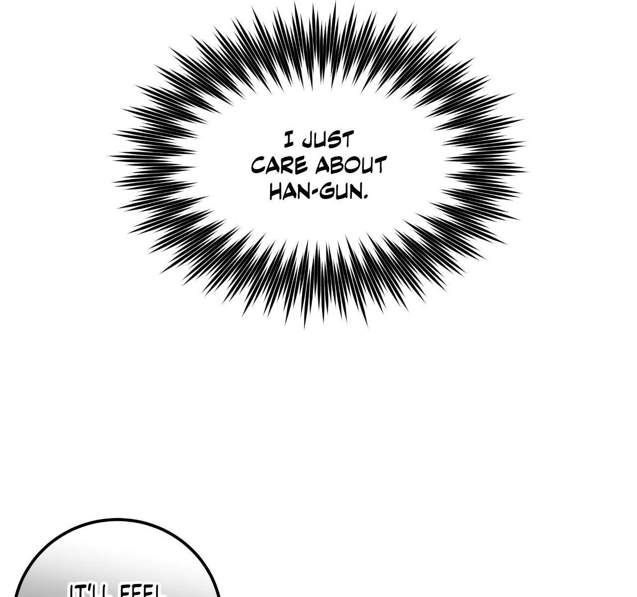 Kind Only To Me Zinmanga X Chapter 7 Page 31