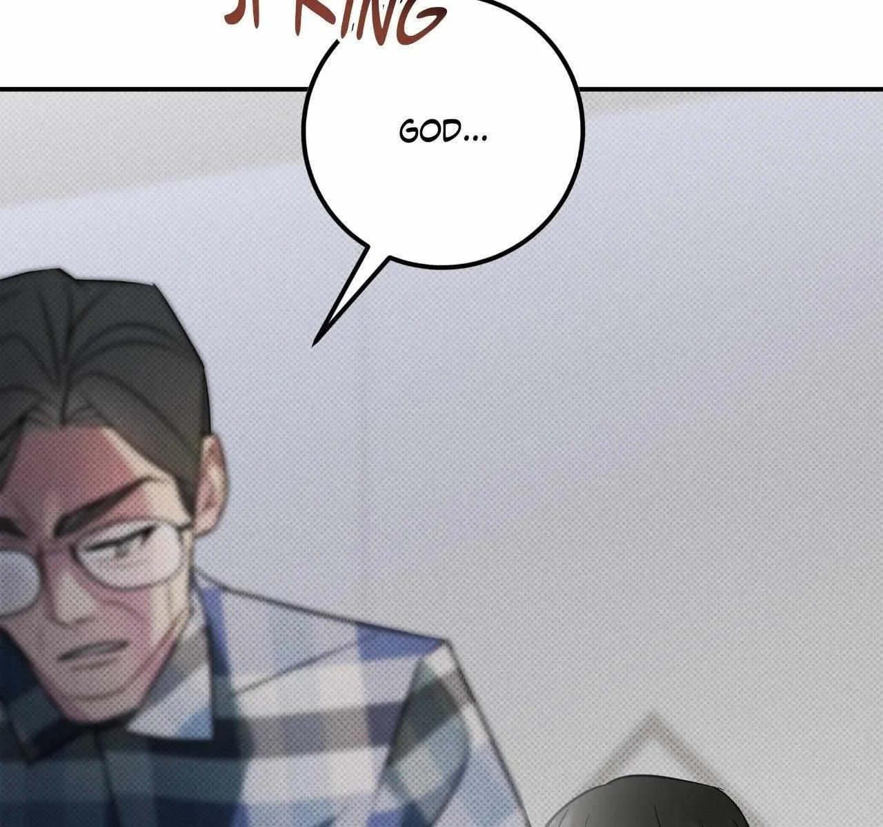 Kind Only To Me Zinmanga X Chapter 7 Page 37