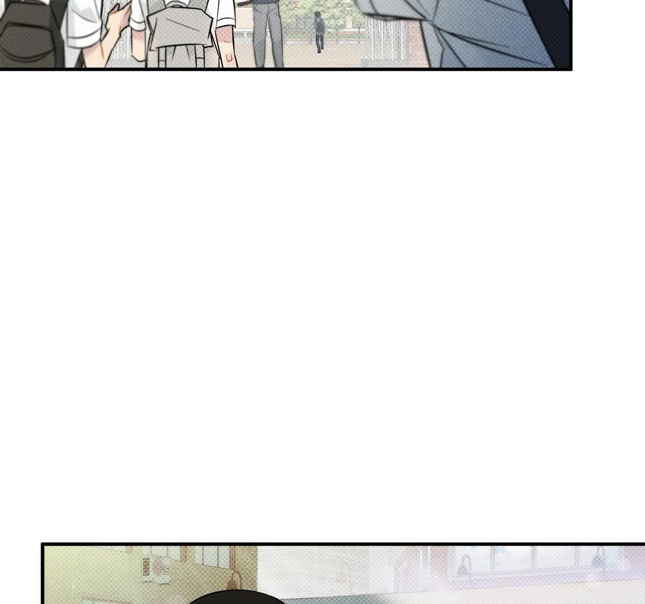 Kind Only To Me Zinmanga X Chapter 7 Page 46