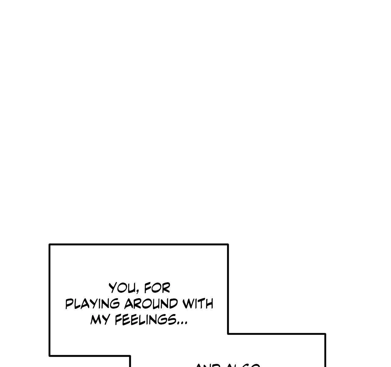 Kind Only To Me Zinmanga X Chapter 7 Page 68