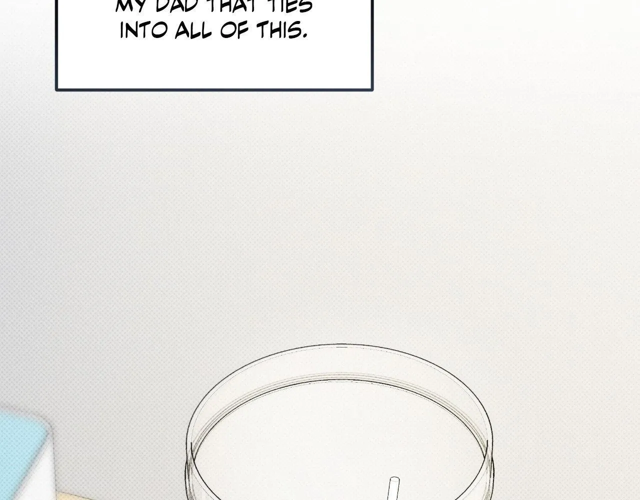 Kind Only To Me Zinmanga X Chapter 6 Page 41