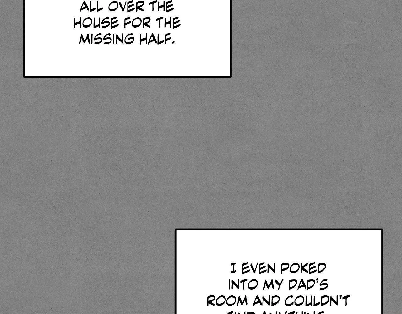 Kind Only To Me Zinmanga X Chapter 6 Page 47