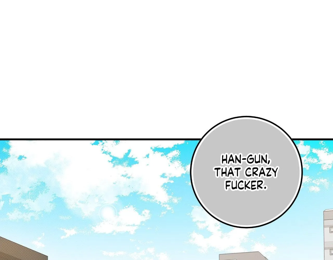 Kind Only To Me Zinmanga X Chapter 6 Page 55