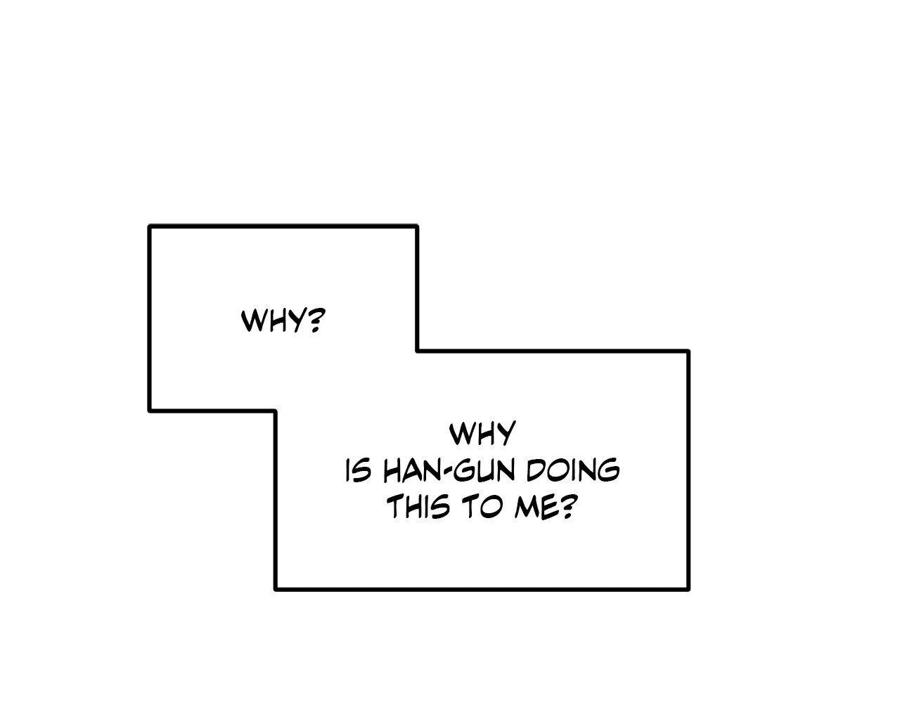 Kind Only To Me Zinmanga X Chapter 6 Page 72