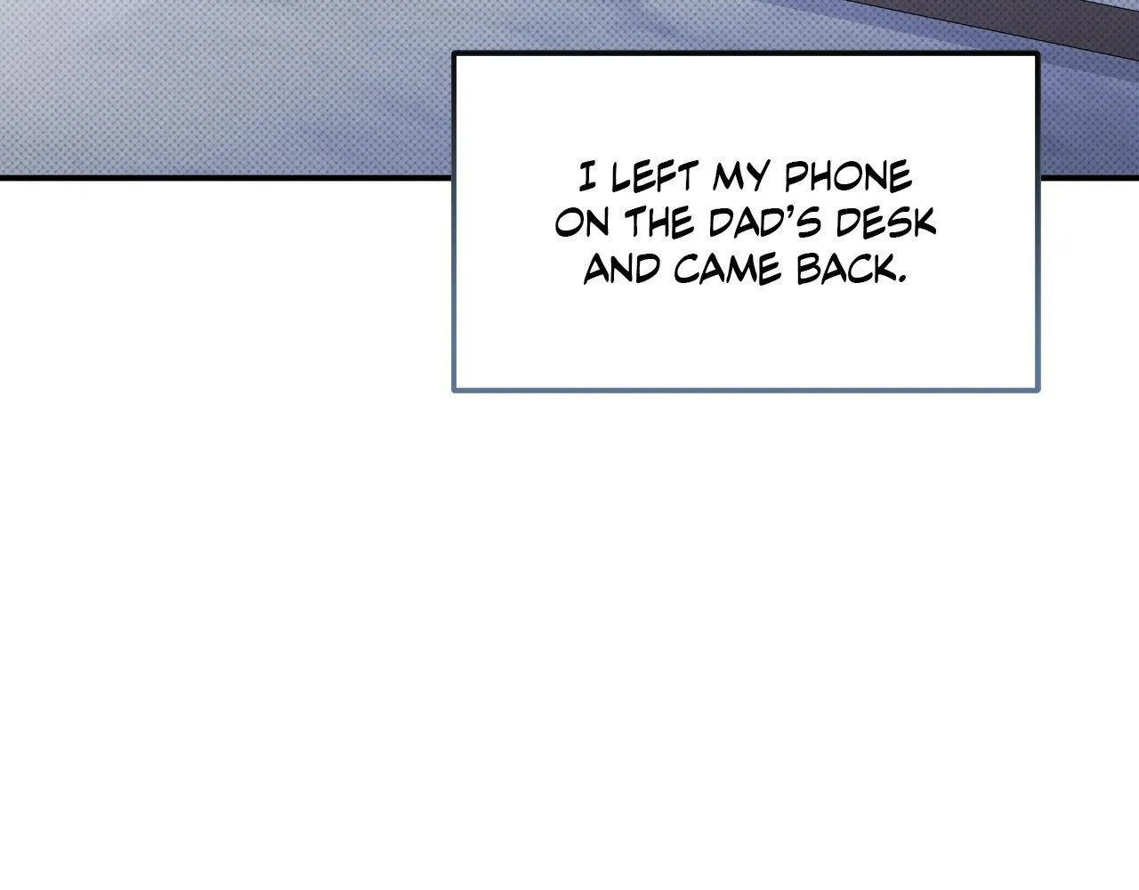 Kind Only To Me Zinmanga X Chapter 6 Page 182