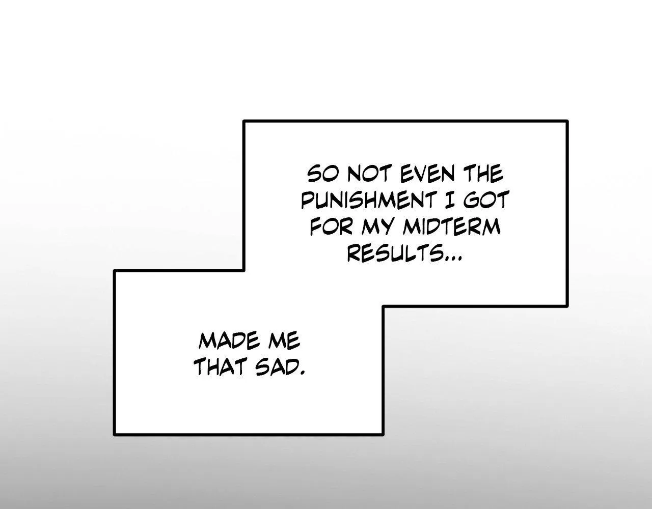 Kind Only To Me Zinmanga X Chapter 5 Page 9