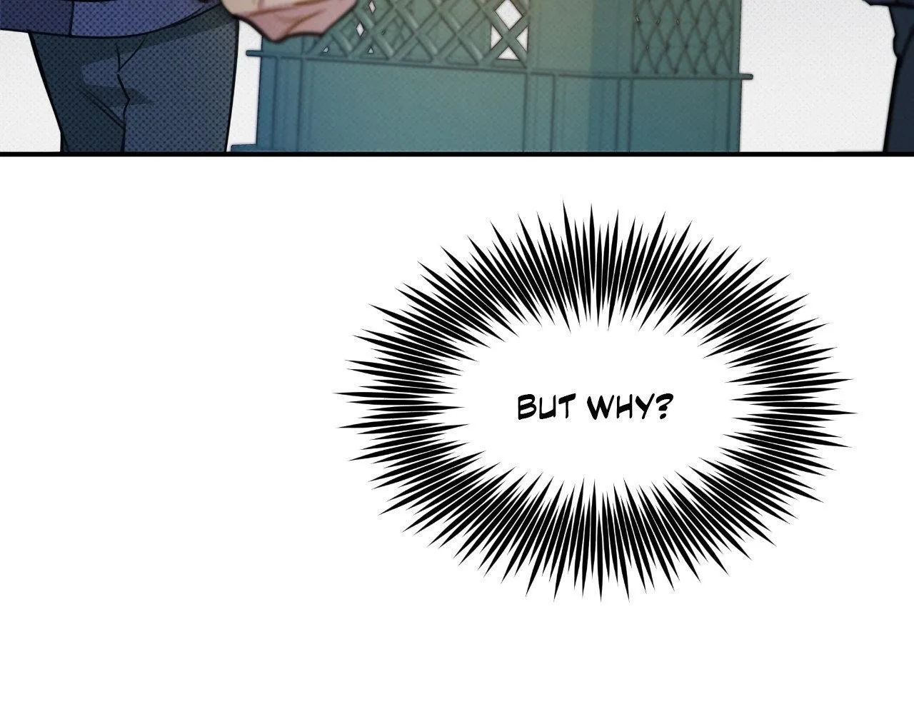Kind Only To Me Zinmanga X Chapter 5 Page 81