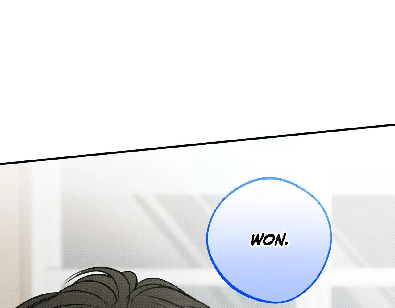 Kind Only To Me Zinmanga X Chapter 5 Page 84