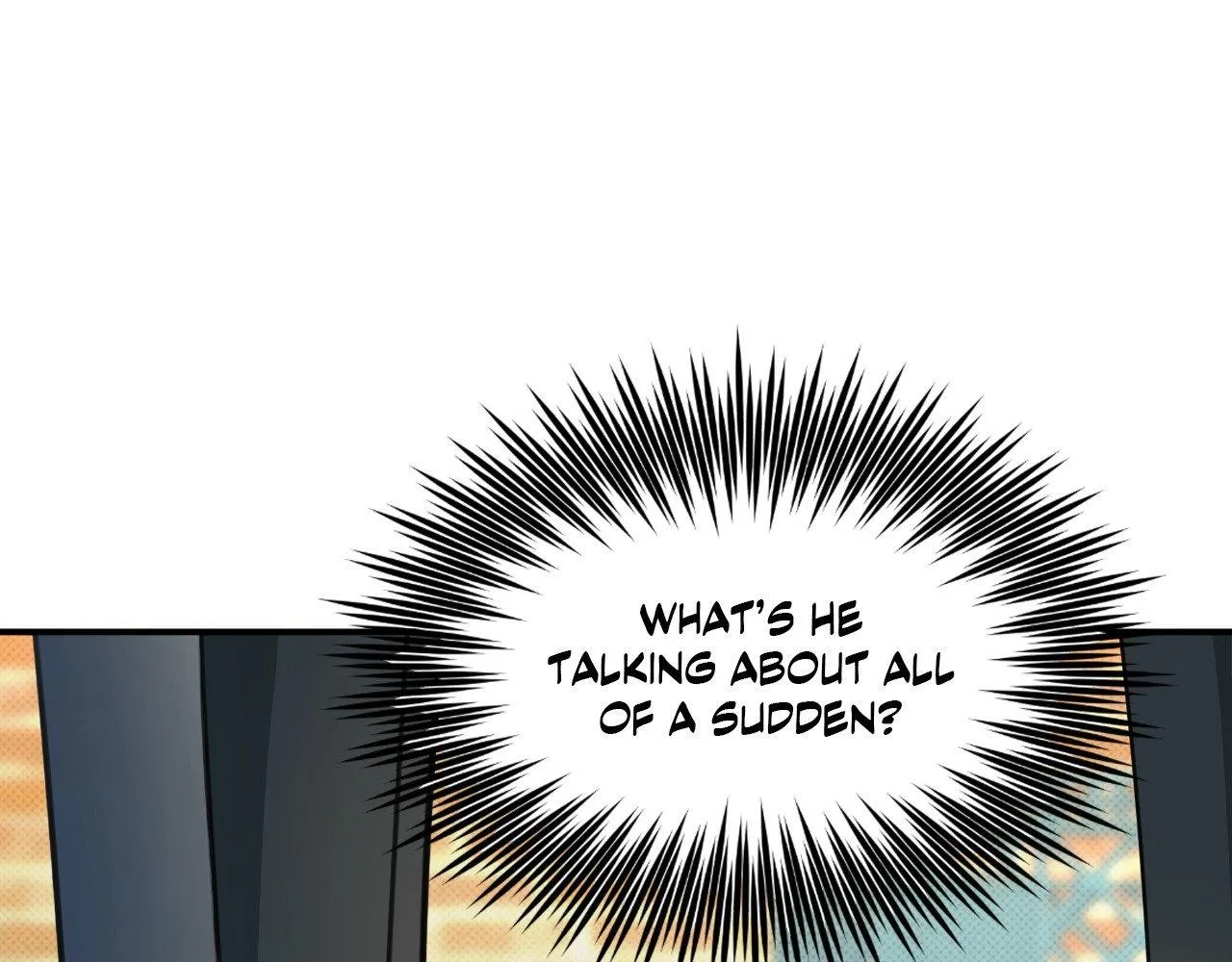 Kind Only To Me Zinmanga X Chapter 5 Page 90