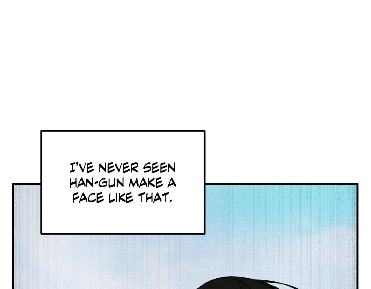 Kind Only To Me Zinmanga X Chapter 5 Page 95
