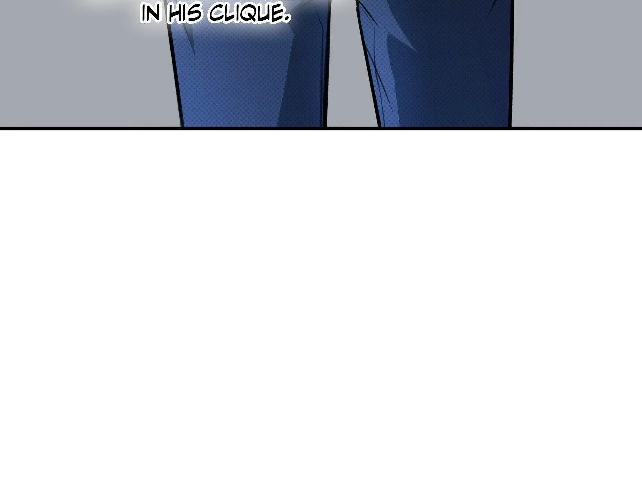 Kind Only To Me Zinmanga X Chapter 5 Page 114
